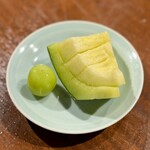 赤坂 らいもん - フルーツ