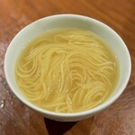 赤坂 らいもん - 盛岡冷麺