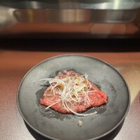 焼肉もちお - 