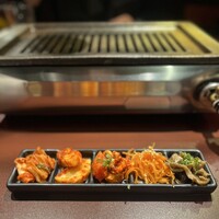 焼肉もちお - 