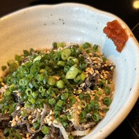 博多もつ鍋 やま中 赤坂店 - 