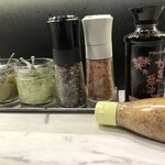 マロリーポークステーキ - 