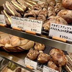 パンやきどころ RIKI - 