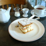 カフェ リゼッタ - 