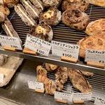 パンやきどころ RIKI - 