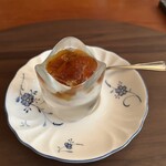 レストラン コーイン - 料理写真: