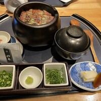 まるや本店 東京ミッドタウン店 - 