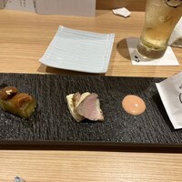 鴨ときどき馬 神保町本店 - 