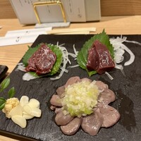 鴨ときどき馬 神保町本店 - 