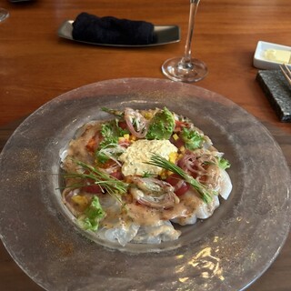 レストラン コーイン_1