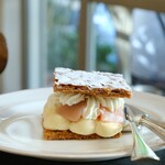 カフェ リゼッタ - 