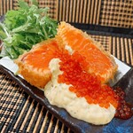 和浦酒場　弐 - 料理写真: