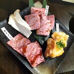 一途 - 焼物セット