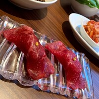 うしごろバンビーナ 銀座店 - 