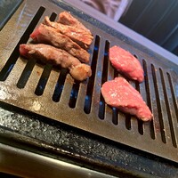 うしごろバンビーナ 銀座店 - 