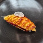 patisserie andbell - スイートポテト