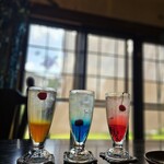 cafe aoiyane - 