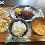 cafe aoiyane - 