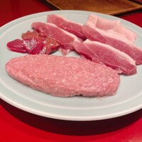 あひ鴨一品 鳥安 - 