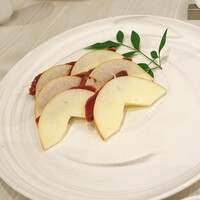 京鼎樓 HANARE店 - 