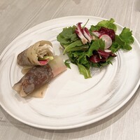 京鼎樓 HANARE店 - 