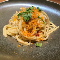 日本のイタリア料理店 sai - 