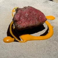 日本のイタリア料理店 sai - 