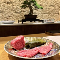 まとい 銀座 - 
