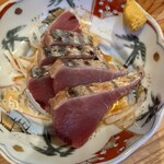 酒場 井倉木材 - 