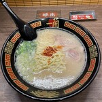 一蘭 広島本通店 - 