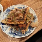 酒場 井倉木材 - 