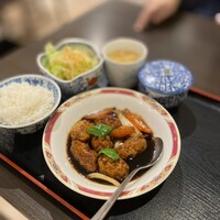 福全徳 香港名菜 - 