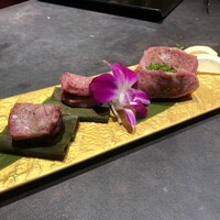 西中州焼肉 きらく - 
