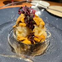 日本のイタリア料理店 sai - 