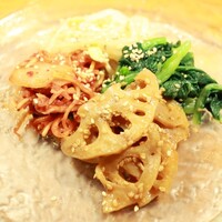 ANIKU produced by 新井屋 - 
