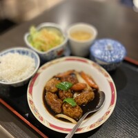 福全徳 香港名菜 - 