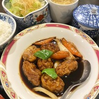 福全徳 香港名菜 - 