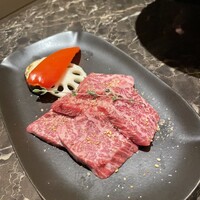個室焼肉 牛炙 名駅別邸 - 