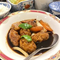 福全徳 香港名菜 - 
