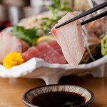 別邸個室 和食居酒屋 旬彩庭園 池袋店