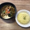 SoupCurry Beyond Age 南19条店
