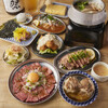 大衆酒場 とんぼ