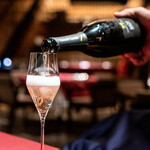 Re Wharf - ワイン