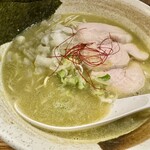 ようすけ 鶏煮亭 - 