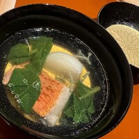 日本料理 吉備膳 - 