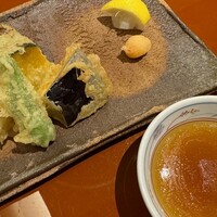 日本料理 吉備膳 - 