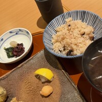 日本料理 吉備膳 - 