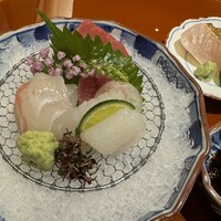 日本料理 吉備膳 - 