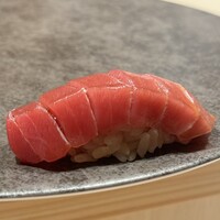 銀座 鮨 魯久 - 