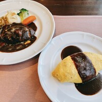 厳選洋食さくらい - 
